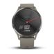 Смарт-часы Garmin Vivomove HR Sport SandStone One Size (универсальный размер) 010-01850-03 фото 4