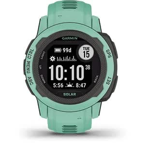 Синхронізація з застосунком Garmin Connect