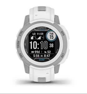 Синхронізація з застосунком Garmin Connect