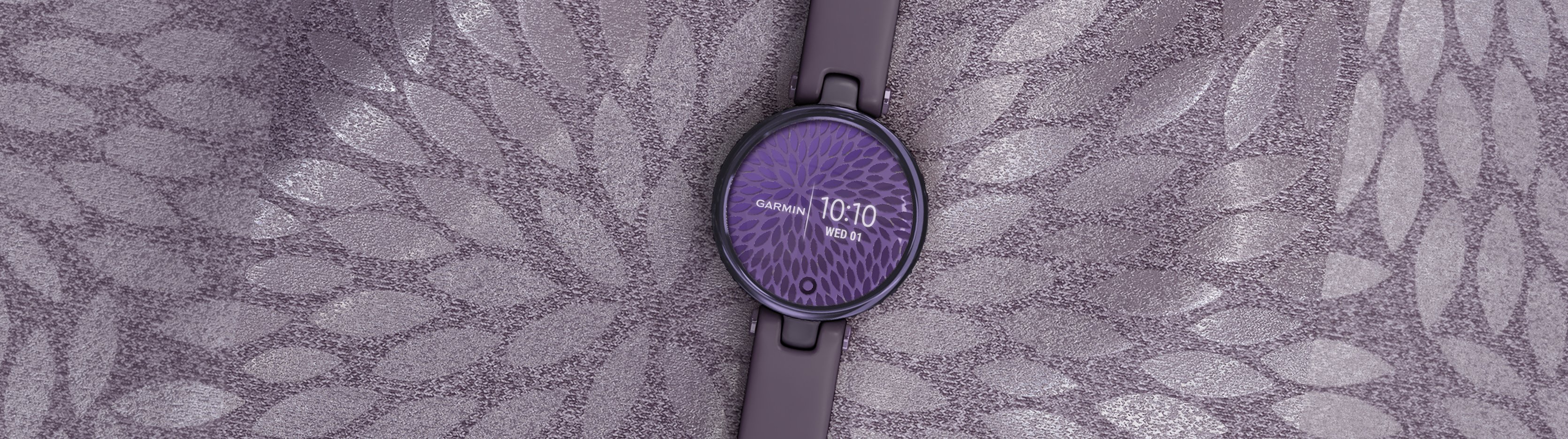 Смарт-часы Garmin Lily созданы для ежедневного ношения