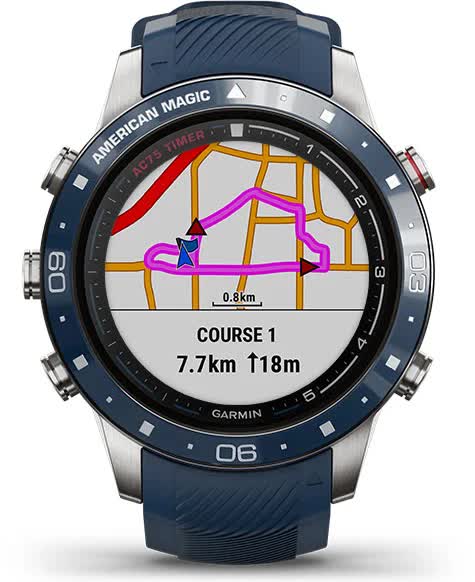 Расчет круговых маршрутов Round-Trip Routing