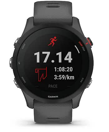 Додаток Garmin Connect