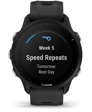 ТРЕНЕР GARMIN