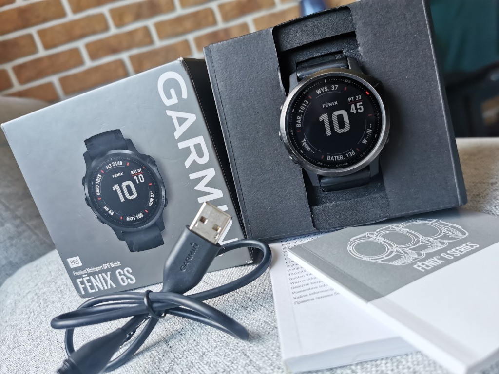 Как отличить подлинные часы Garmin от подделки? | Блог - Официальный  представитель Garmin