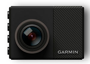 Видеорегистратор Garmin Dash Cam 65W