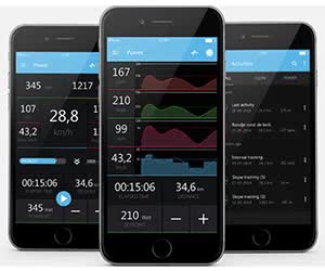 Тренируйтесь так, как вам нравится с умным велотренажером Tacx Flow Smart