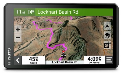 Навигатор Garmin Zumo XT2 купить по лучшей цене | Официальный